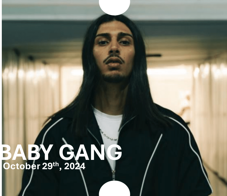 FAYE WEBSTER Concert